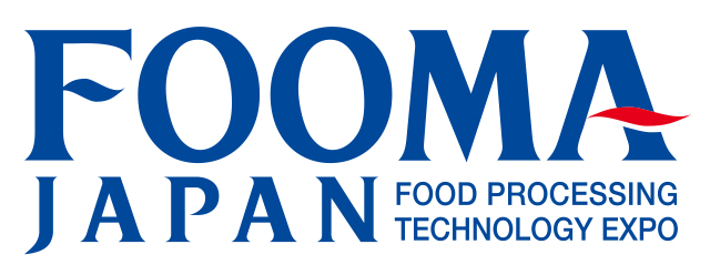 FOOMA JAPAN FOOD PROCESSING TECHNOLOGY EXPO