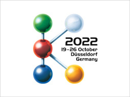 K2022（国際プラスチック・ゴム産業展）に出展いたします。