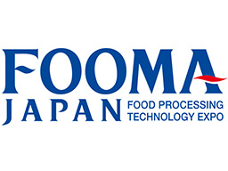 FOOMA JAPAN 2024に出展いたします。